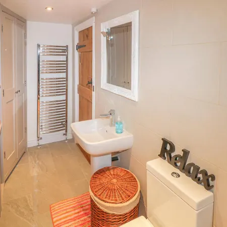Chuckle Holiday home Northallerton