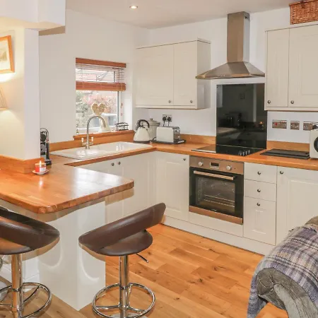 Chuckle Holiday home Northallerton